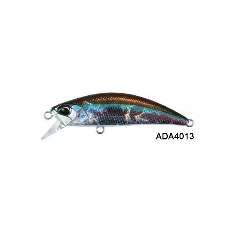 DUO SPEARHEAD RYUKI 50S 7個セット新品未使用 DUO UL Fishing Jerkbait Sinking Minnow Spearhead RYUKI 50S